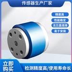 双法兰静态扭矩传感器0-5NM