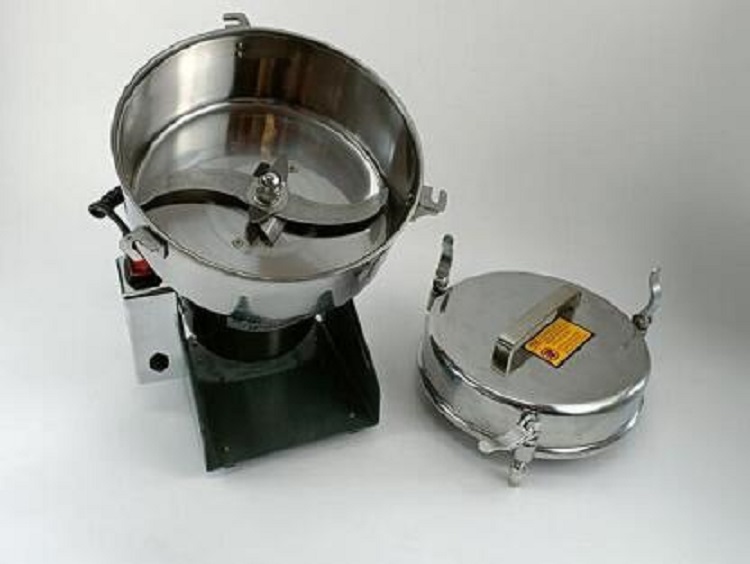 小型高速粉碎机型号M383227库号M383227