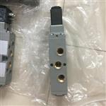 安沃驰气动电磁阀5811110100效果图