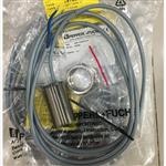 技术数据P+F传感器NBB15-30GM50-WS