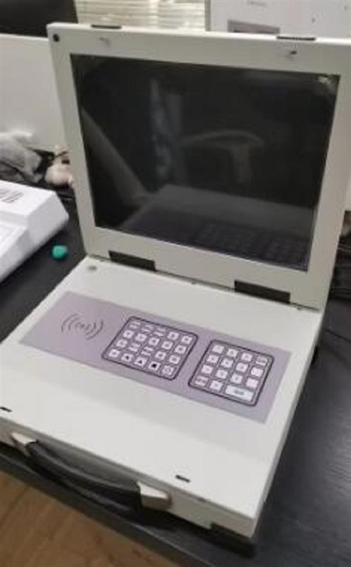 色觉检测仪型号TM13-M407698库号M407698 