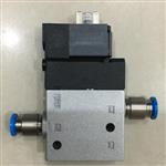 FESTO电磁阀订货号CPE14-M1BH-3OL-QS-8