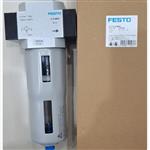 FESTO过滤器LFX-3/4-D-MAXI特点一览