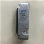 安装示意FESTO膜片式夹紧气缸EV-40-5
