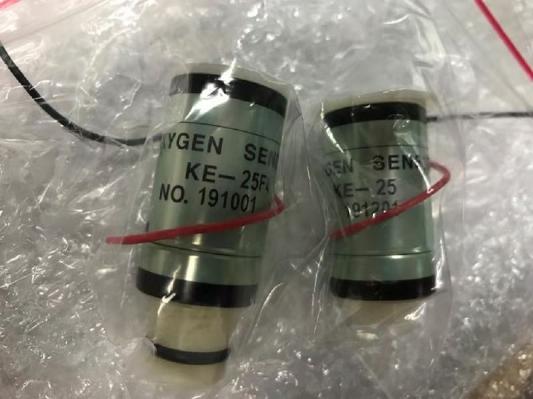 氧传感器型号:KF24-KE-25F3库号D372849 