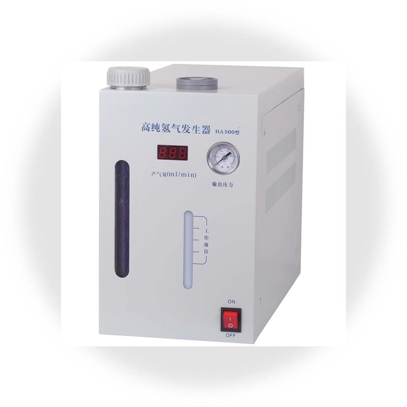 氢气发生器 型号WXY3-HA500库号M344146 
