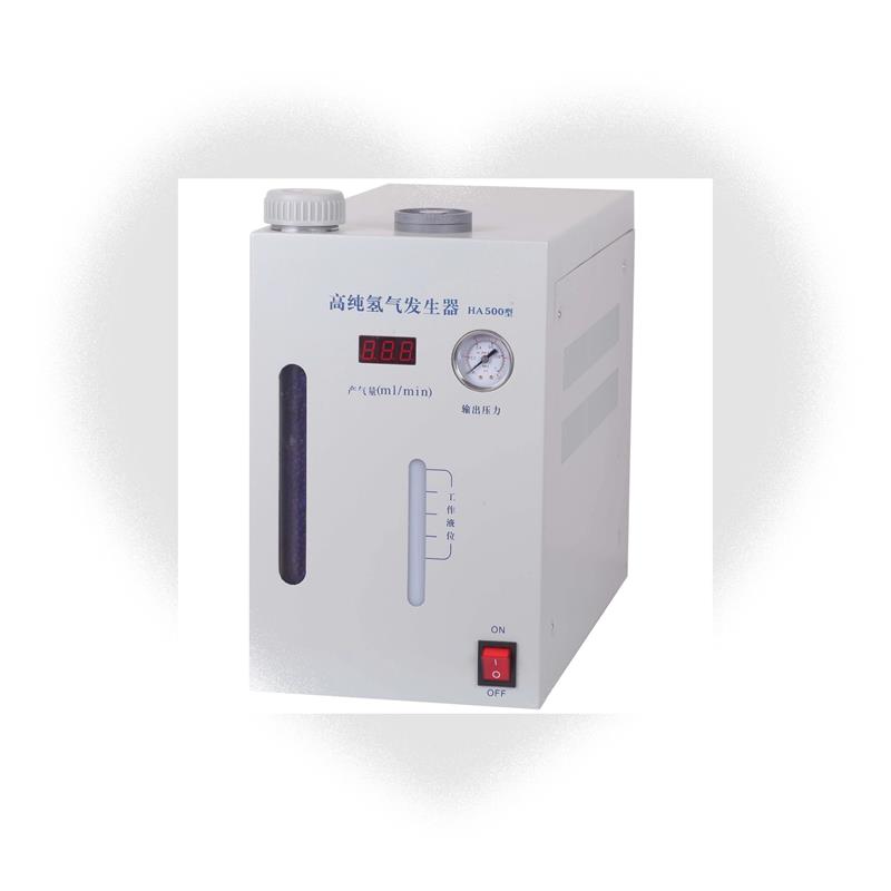 氢气发生器 型号WXY3-HA500库号M344146 