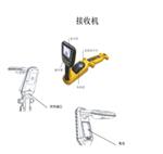 管线定位仪（中西器材） 型号:M343592