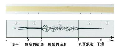 智能干燥时间记录仪BEVS 1815库号M253865