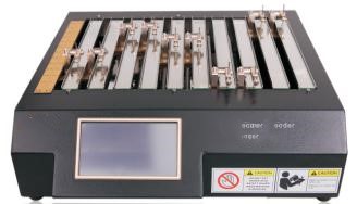 智能干燥时间记录仪BEVS 1815库号M253865