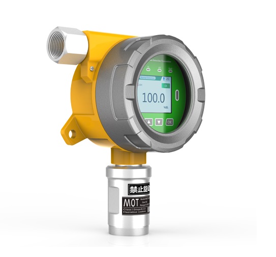 可燃气体检测仪 型号:MOT500库号：M253856 