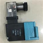 电磁阀MAC安装使用56C-53-RA