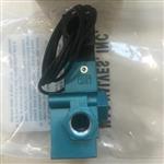 电磁阀MAC安装使用56C-53-RA