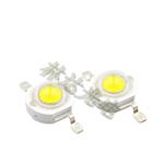 供应大功率仿流明led灯珠 110-120lm仿流明白光灯珠