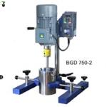 搅拌砂磨分散多用机BGD750/2库号M403460 