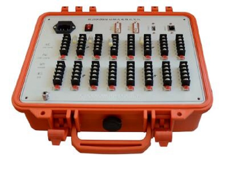 动静态电阻应变仪型号XL2101DS库号M396872 
