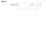电导率水质在线分析仪LS100-iPYET-600-BOD
