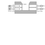 电导率水质在线分析仪LS100-iPYET-600-BOD