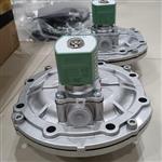 原装ASCO隔离阀SCR353G235参数