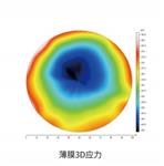 KLA探针式表面轮廓仪P-7 