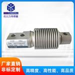 智舜测控 WSH 300kg波纹管称重传感器