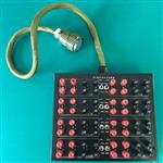 动态应变仪型号HW81-ST-3D库号D402976