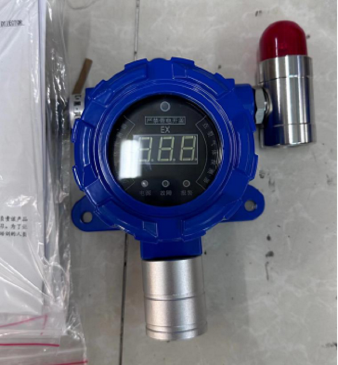 可燃气体探测器型号M400109库号M400109