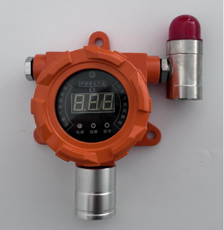 可燃气体探测器型号M400109库号M400109