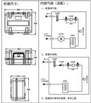 微量氧分析仪型号CI-PC932库号M371873 