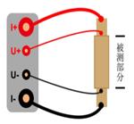 高精度回路电阻测试仪（中西器材）M253701
