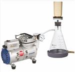 多联真空过滤系统 德国Chemvak BioVac 320A