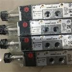 介绍NORGREN单电控电磁阀SXE9573-Z71-81
