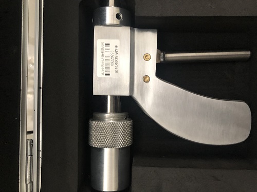 放射源远程操作杆型号D372887库号D372887