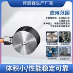 LCZ-105D小巧膜盒式荷重传感器