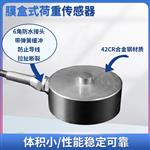 LCZ-105F平膜荷重传感器