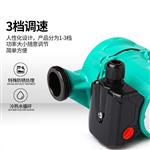 德国威乐RS25/8家用屏蔽泵冬季室内外锅炉热水循环泵