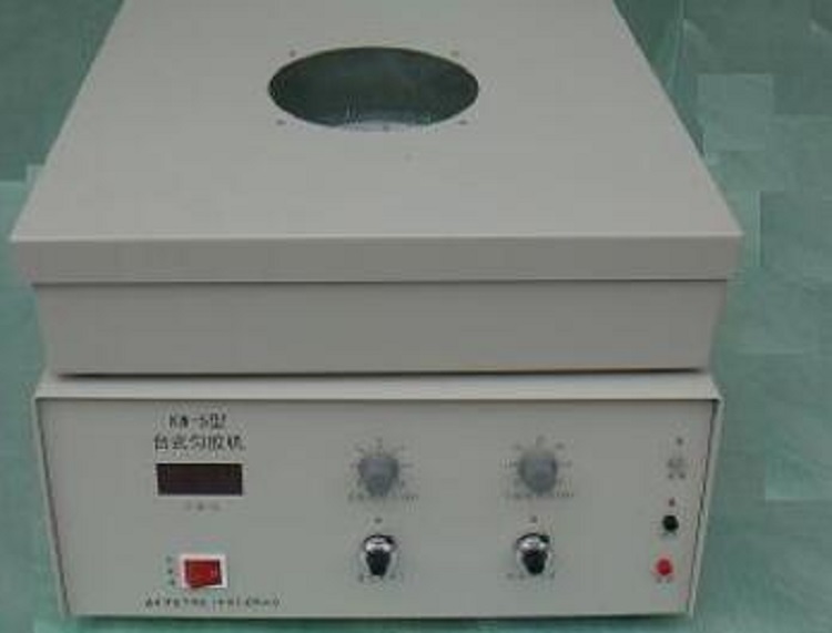 大面积匀胶机型号CN61-KW-5库号M294365