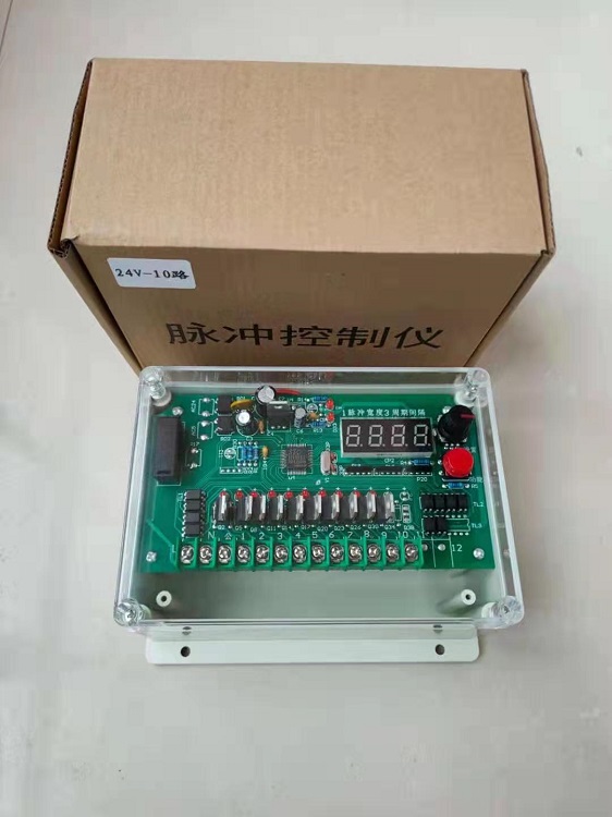 脉冲喷吹控制仪型号DMK-4CSA-10库号M323768 