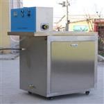 培養基自動定量灌裝機 型號:ZD-100