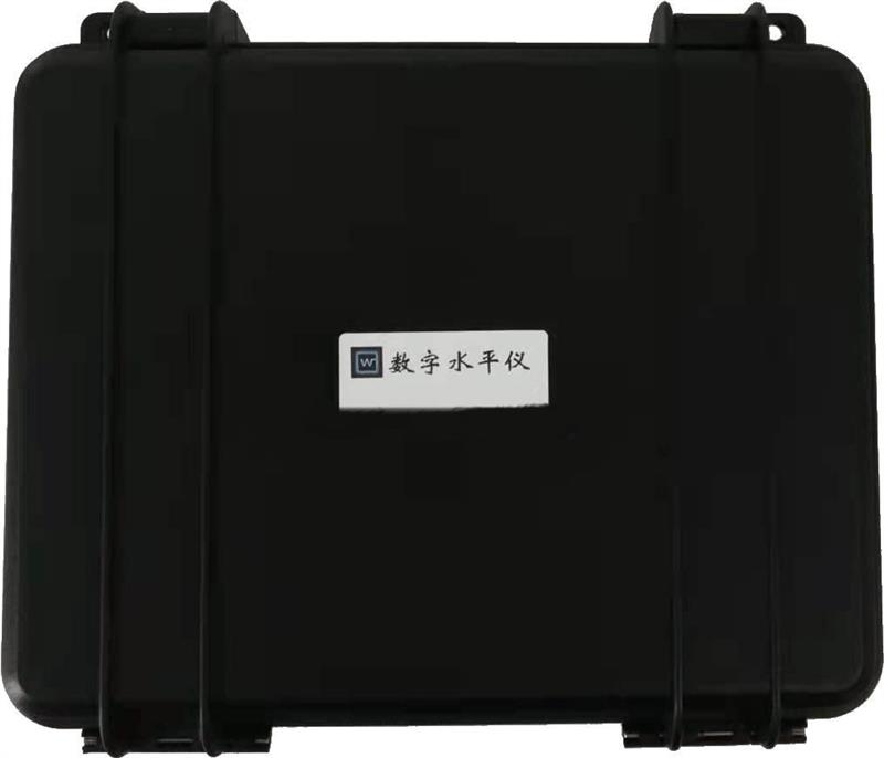 数字电子水平仪型号WG1000库号D403271