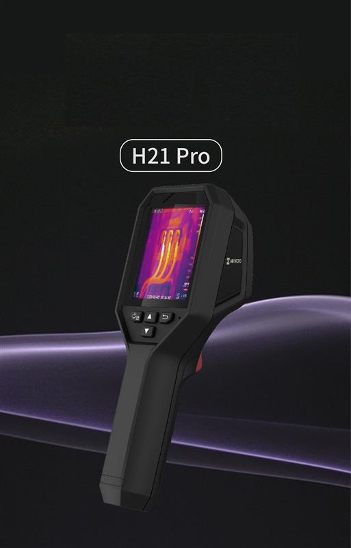 手持测温仪HM-TPH21Pro-3AQF库M153820 