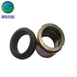 达诚高温泵机械密封TCM-025