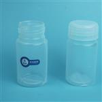 PFA大口试剂瓶取样瓶100ml