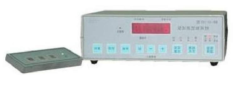 时间知觉测定仪型号BD-II-121库号M388531 