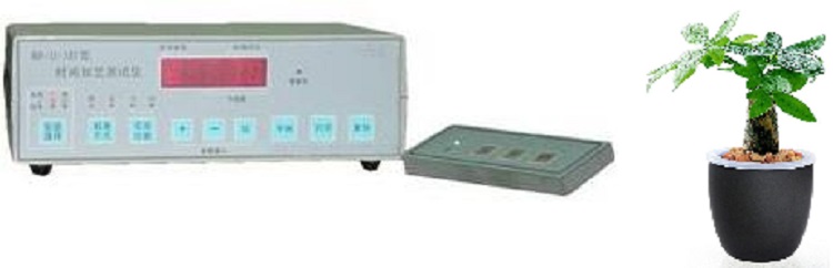时间知觉测定仪型号BD-II-121库号M388531 