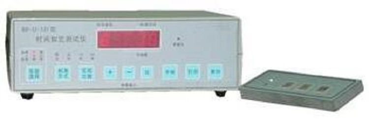 时间知觉测定仪型号BD-II-121库号M388531 