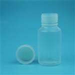 进口透明聚四氟乙烯PFA试剂瓶250ml