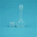 PFA容量瓶特氟龙定容瓶25ml