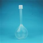 PFA容量瓶特氟龙定容瓶1000ml