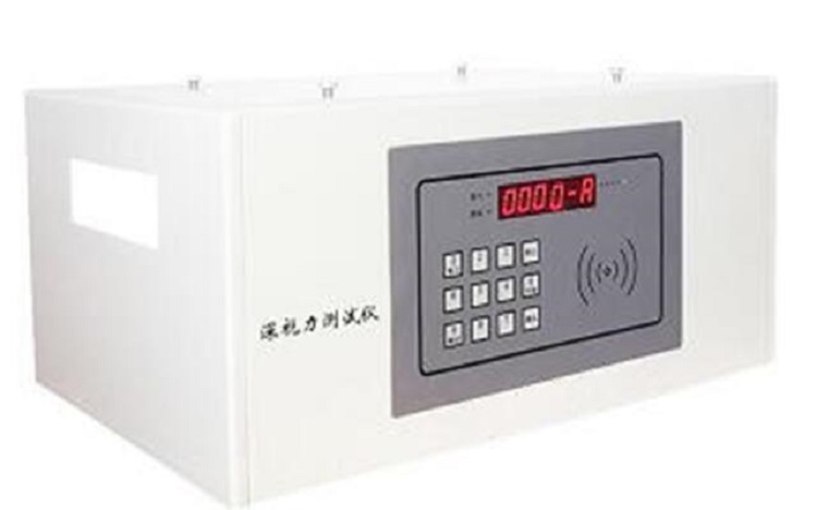 深视力检测仪 型号M402531库号M402531